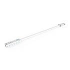 Светильник линейный Gauss ULTRACOMPACT 36W 3600lm 4000K 185-265V IP65 1190*40*30мм LED 1/20 143425236