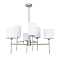 Люстра на штанге Arte lamp DEBORA A4108LM-6SS
