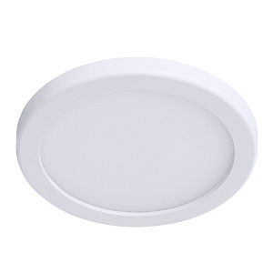 Потолочный светильник Arte Lamp A2529PL-1WH