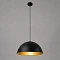 Подвесной светильник Arte Lamp CARMEL A7105SP-1BK