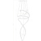 Подвесная люстра Arte Lamp EUPHORIA A2964SP-82PB