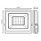 Прожектор Gauss Elementary 30W 2700lm 6500К 200-240V IP65 черный LED 1/10 613100330