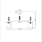 Люстра на штанге Arte Lamp WAVERLEY A4102PL-5PB