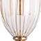 Настольная лампа Arte Lamp RADISSON A2020LT-1PB
