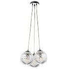 Подвесная люстра Arte Lamp GELATO A9508SP-3CC
