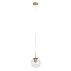 Подвесной светильник Arte Lamp VOLARE A1915SP-1GO
