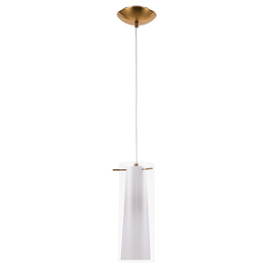 Подвесной светильник Arte Lamp ARIES A8983SP-1PB