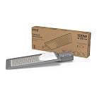 Светильник Уличный Gauss LED Avenue G2 IP65 420*160*57 100W 10000lm 4000K 190-250V КСС "Ш" 1/10 629534200