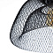 Подвесной светильник ARTE LAMP CASTELLO A7046SP-1BK