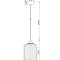 Подвесной светильник Arte Lamp ARWEN A1902SP-1BK